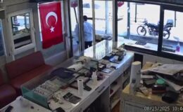 Kuyumcuya yağma girişiminde bulunan 3 şüpheli tutuklandı