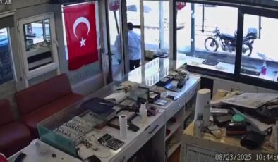 Kuyumcuya yağma girişiminde bulunan 3 şüpheli tutuklandı