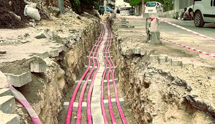 Dicle Elektrik’ten 62 Milyon TL’lik Enerji Yatırımı