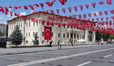 Milli Mücadele’ye ışık tutan kararların alındığı Sivas Kongresi 106 yaşında