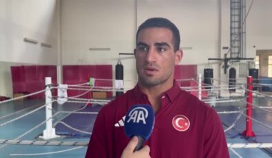 Milli boksörler Dünya Şampiyonası’na hazır