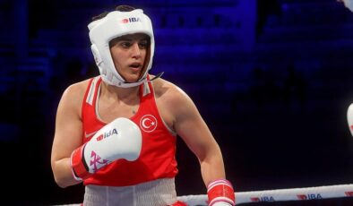 Milli boksörler Dünya Şampiyonası’nda çeyrek finalde