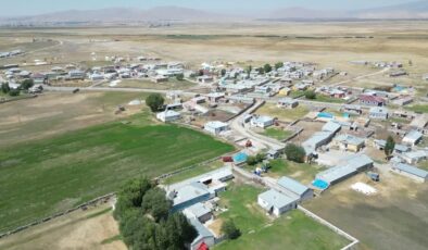 Moğolların Van’daki yazlık sarayının gün yüzüne çıkarılması için kazılar başladı
