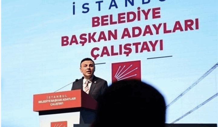 Çelik: Bunun adı işkencedir