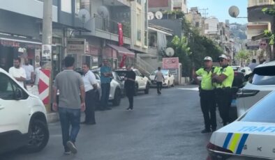 Polis merkezine silahlı saldırıda 2 polis şehit oldu, 1 polis yaralandı