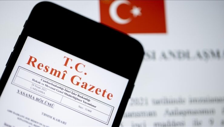 Resmi Gazete’de yayımlanan OVP’de kritik ekonomik hedefler