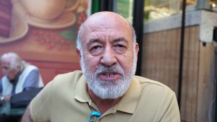Sanatçılar, “Üsküdar’dan Gazze’ye Gönül Köprüsü” kampanyasına destek oldu