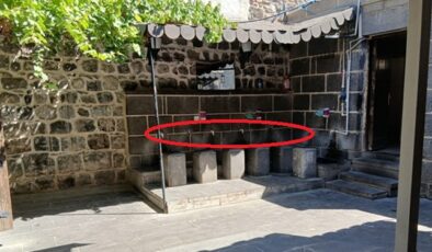 Tarihi Yapılardaki Estetik Kriz Çoğalarak Devam Ediyor