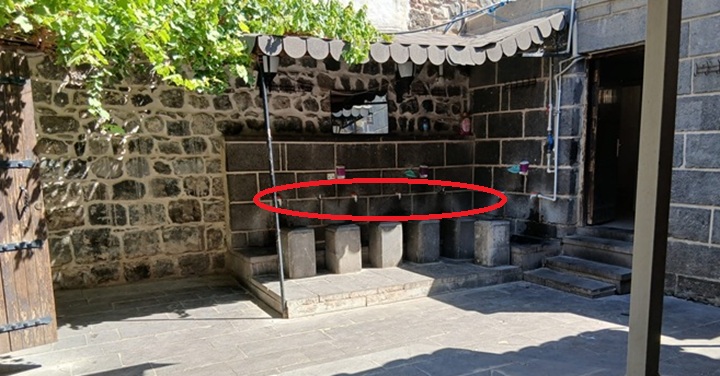 Tarihi Yapılardaki Estetik Kriz Çoğalarak Devam Ediyor