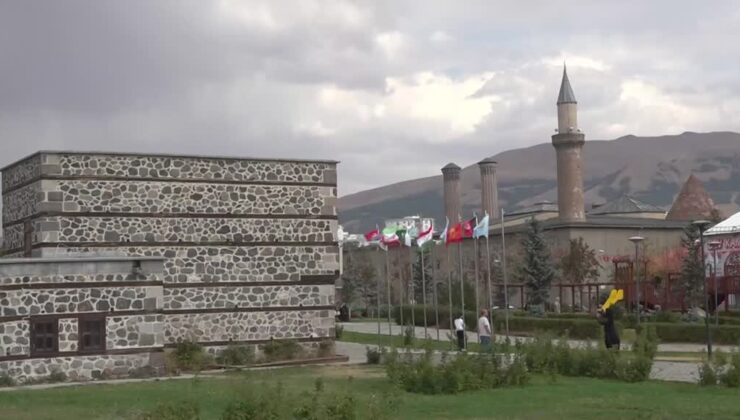 Serin yazıyla Erzurum turizmcileri sevindirdi