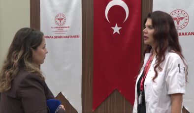 Uzmandan varis hastalarına sıcak hava uyarısı
