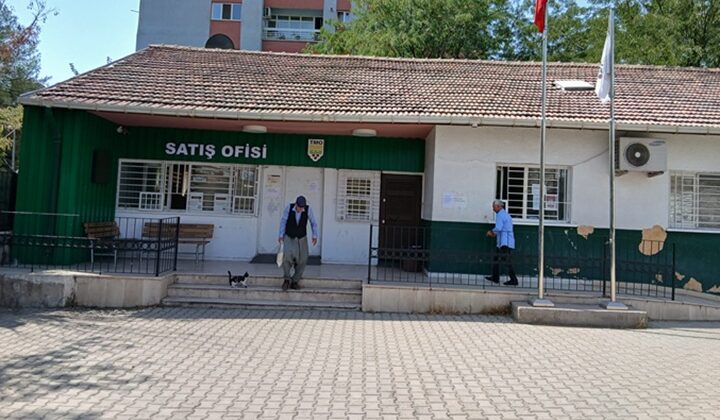 Makas Gittikçe Daralıyor!