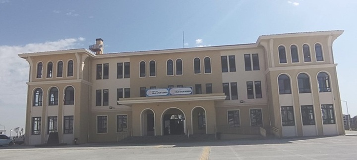 Diyarbakır Oğlaklı TOKİ’de Eğitimde Sıkıntılar Büyüyor
