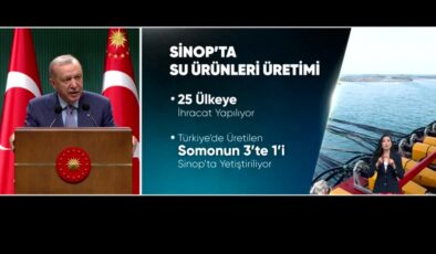 Türkiye’de hiç kimse hukukun üstünde değildir