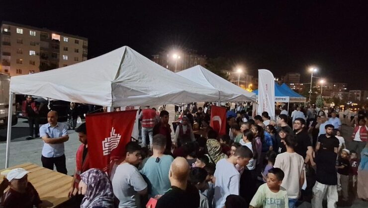Diyarbakır’da Mevlid-i Nebi etkinlikleri yıl boyunca sürecek