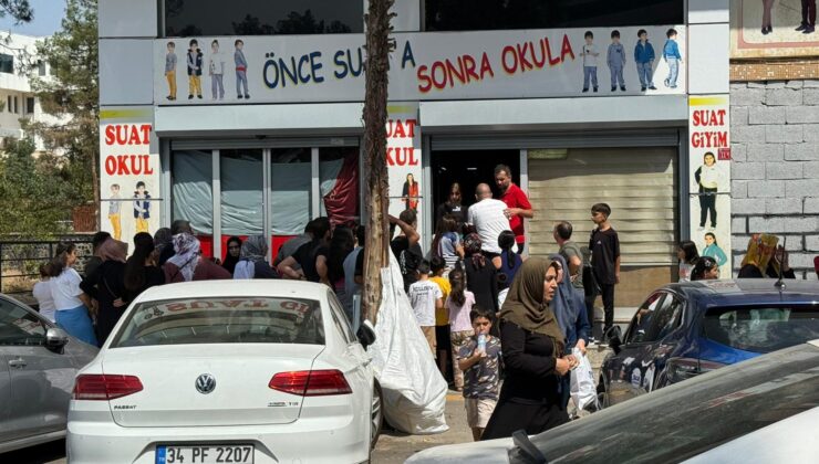 Okul kıyafetlerinde tekelleşme tartışması: Veliler tepkili