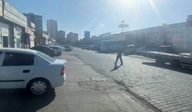 Okullar açıldı, sanayiler çıraksız kaldı