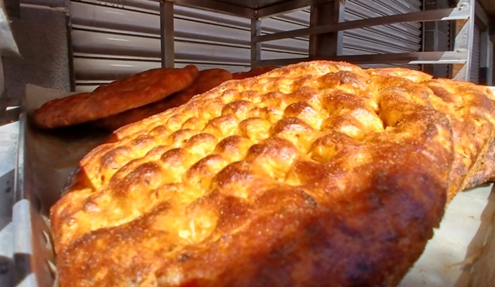Yöresel Ürünleri İle Diyarbakır