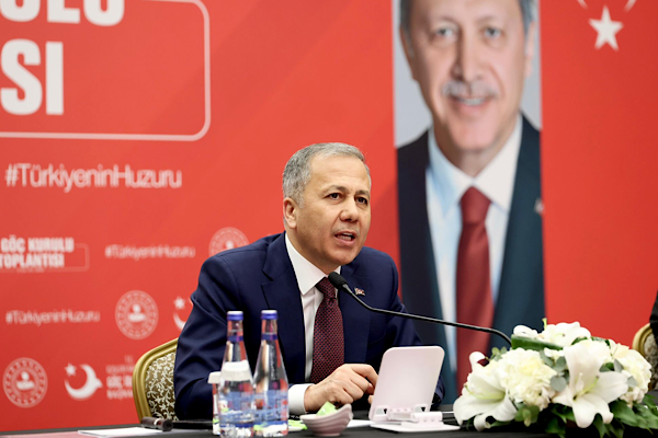Türkiye, Suriyelilerin gönüllü geri dönüş sürecini sürdürüyor