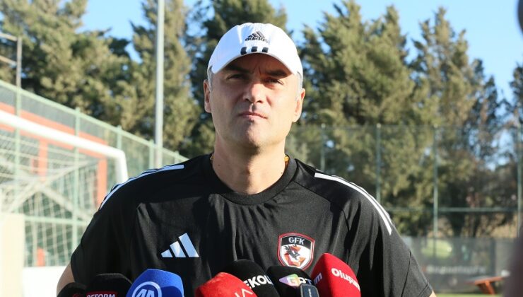 Burak Yılmaz’ın Kocaelispor karşısındaki tek hedefi galibiyet