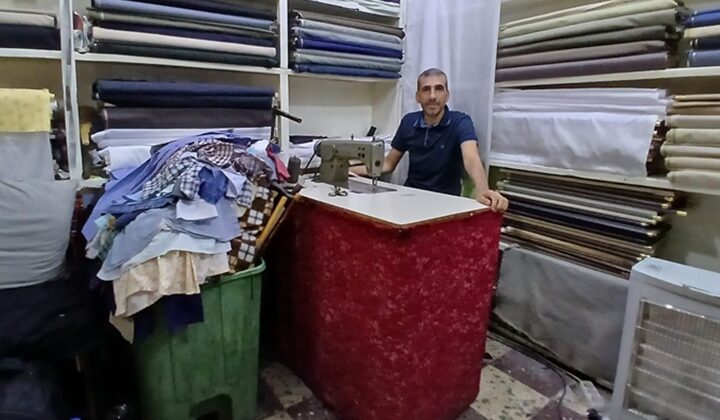 38 Yıldır Süren Emek Devam Ediyor