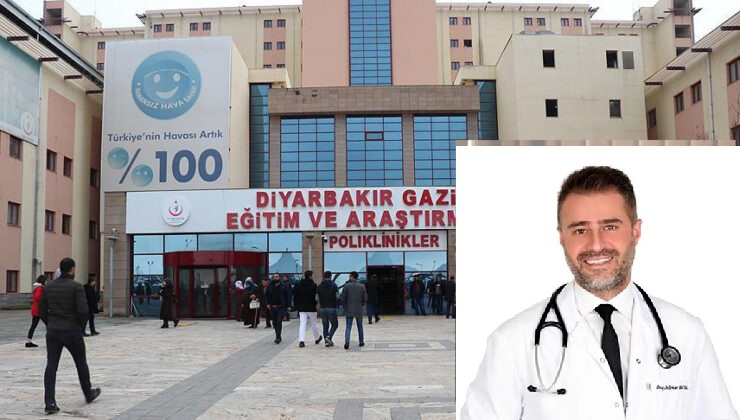 Araştırma Hastanesi Başhekimi belli oldu