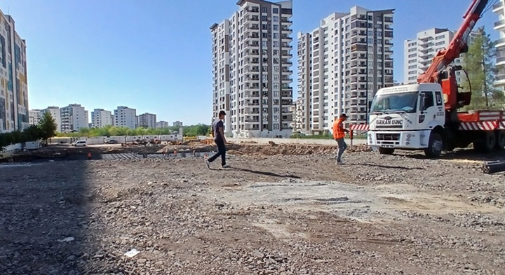 Paranın Kalbi Orada Atacak!
