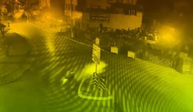 Organize suç örgütü operasyonunda 10 zanlı yakalandı