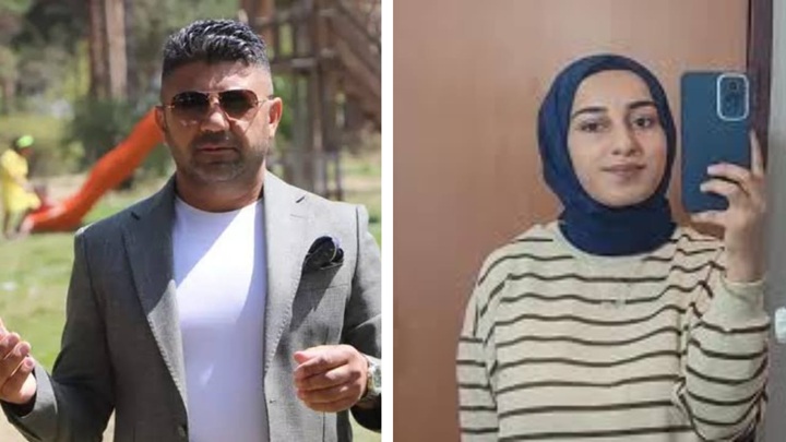 Baba Kabaiş: Katilin izleri DNA’da, adalet istiyoruz