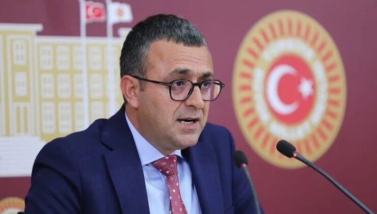 Kulp ve Sason’da Dicle Havzası Tehlikede: 3 Bakanlığa Soru Önergesi, TBMM’ye Araştırma Talebi