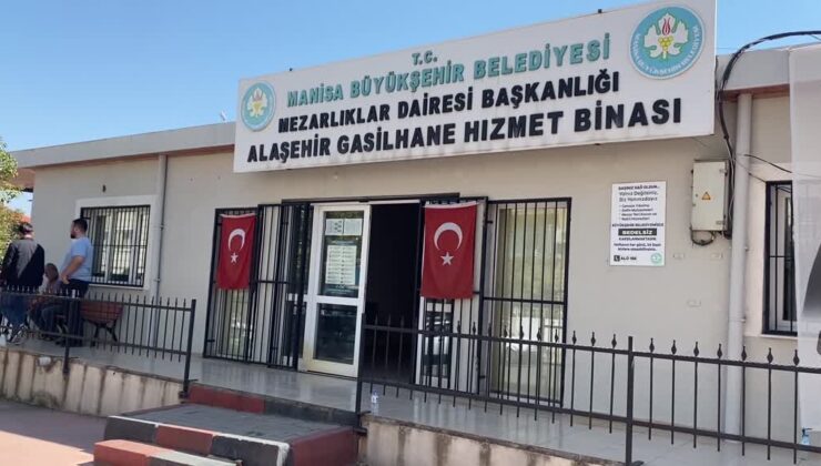 Spiral makinesiyle ağaç keserken yaralanan kişi öldü