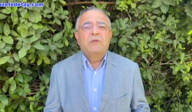 Tanrıkulu: Türkiye barışla buluşabileceği tarihi bir dönemeçte