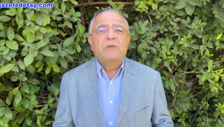 Tanrıkulu: Türkiye barışla buluşabileceği tarihi bir dönemeçte