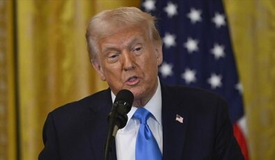 Trump: Karar Netanyahu’ya ait, biz bilgilendirildik