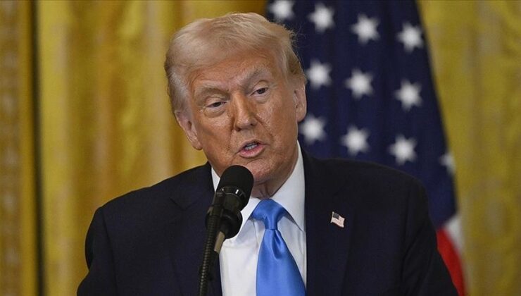 Trump: Karar Netanyahu’ya ait, biz bilgilendirildik