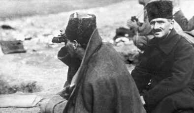 Kurtuluş Savaşı’nın dönüm noktası Sakarya Meydan Muharebesi 104 yaşında