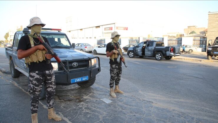 Libya’da tarihi uzlaşı: Türkiye’nin rolü dünyada dikkat çekti
