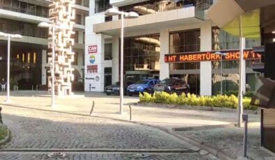 Can Holding soruşturmasında medya depremi: Habertürk ve Show TV’ye el konuldu