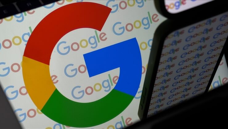 AB’den Google’a dev şok: Reklam tekeline 2,95 milyar avro ceza