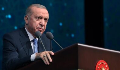 Cumhurbaşkanı Erdoğan: Netanyahu’nun zulmüne asla seyirci kalamayız