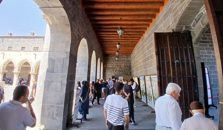 Eğitim Sezonuna Rağmen Uğrak Nokta Oldu